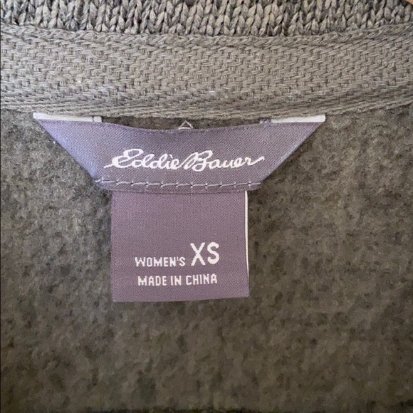 Eddie Bauer Jacket - Picture 2 of 5